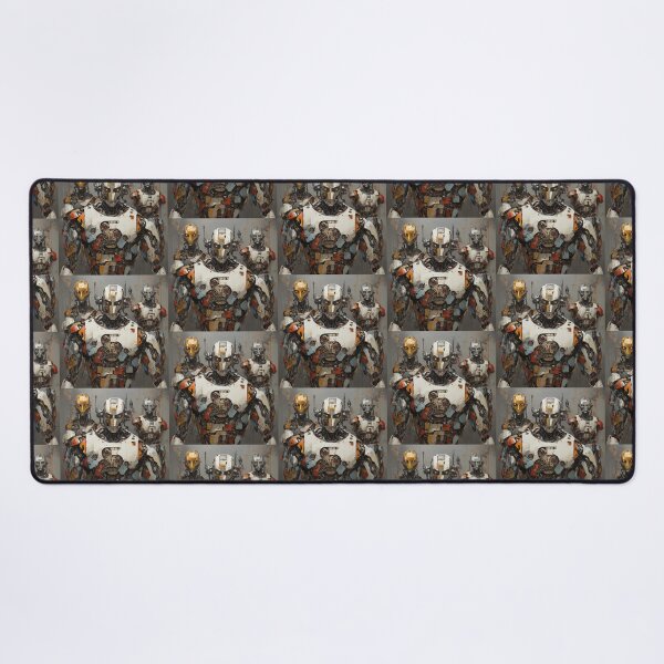 Item preview, Rise of the Machine! designed and sold by VASH1031.