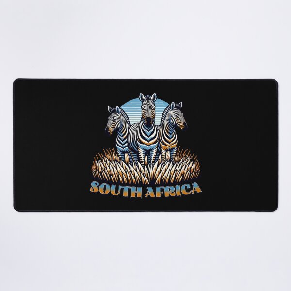 Item preview, South Africa Zebra designed and sold by NPStudio.