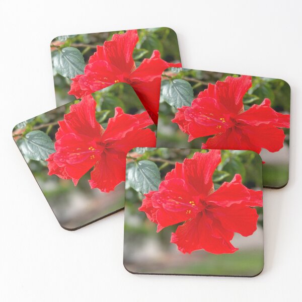 Item preview, Hibiscus Star of the Garden designed and sold by KarenZuk.