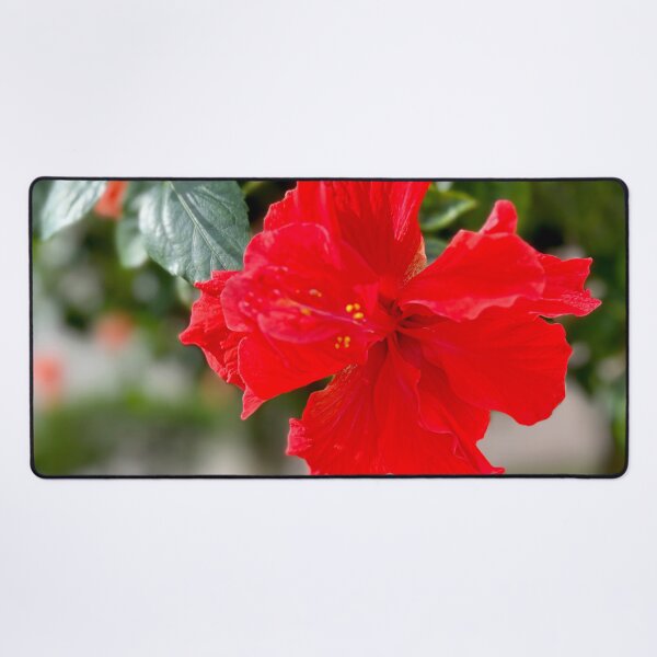Item preview, Hibiscus Star of the Garden designed and sold by KarenZuk.