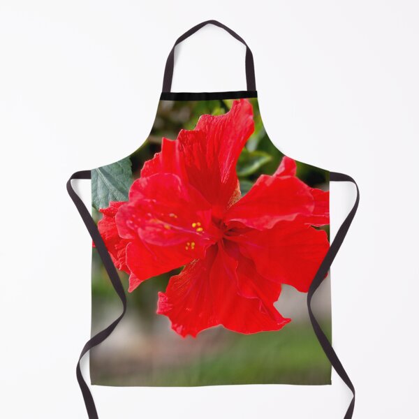 Item preview, Hibiscus Star of the Garden designed and sold by KarenZuk.