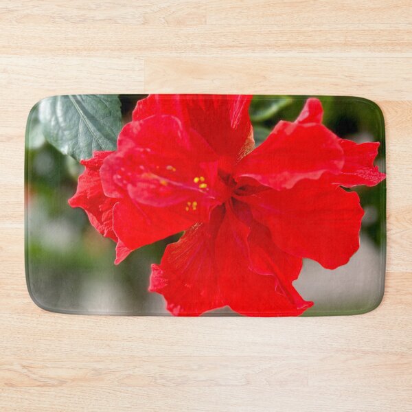 Item preview, Hibiscus Star of the Garden designed and sold by KarenZuk.
