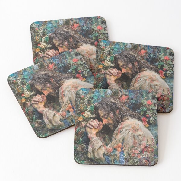 Item preview, Weary And Heavy Laden designed and sold by NDMDesignStudio.