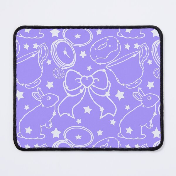 Item preview, Kawaii Constellation (Purple) designed and sold by SoftKuma.