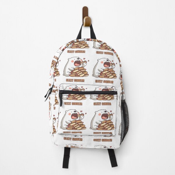 Item preview, Glizzy Gobbler Polar Bear designed and sold by LemuellTrends.