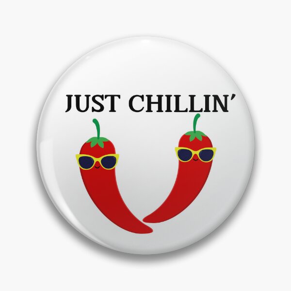 Item preview, just chillin designed and sold by DesignbyMorena.