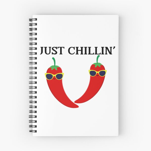 Item preview, just chillin designed and sold by DesignbyMorena.
