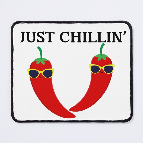 Item preview, just chillin designed and sold by DesignbyMorena.