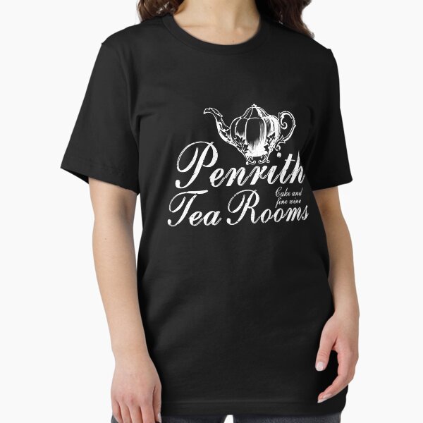 Item preview, Penrith Tea Rooms -  Cake And Fine Wine designed and sold by Gostisgotic.