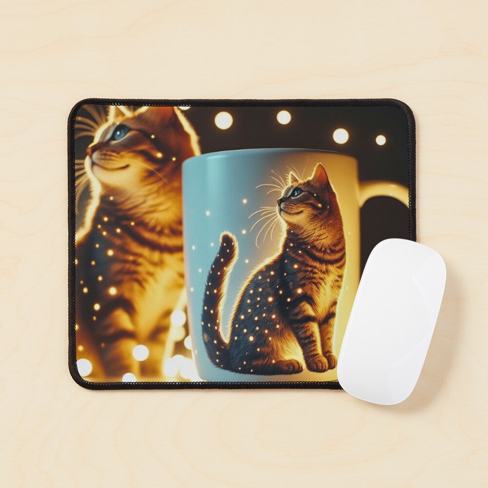 Item preview, Mouse Pad designed and sold by tounm.