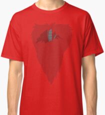 Foxy Classic T-Shirt