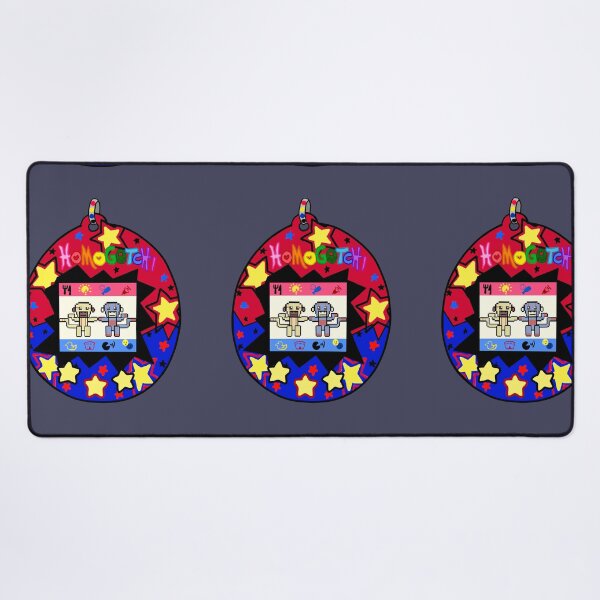Item preview, PolyGotchi designed and sold by PyroAshes.