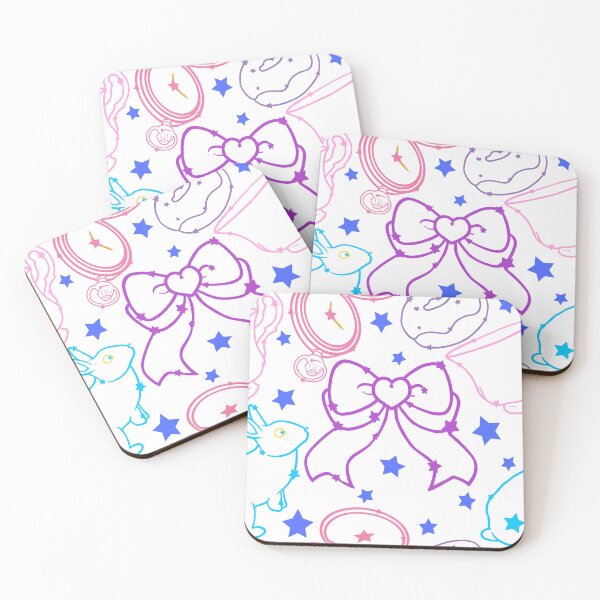 Item preview, Kawaii Constellation (Colorful) designed and sold by SoftKuma.