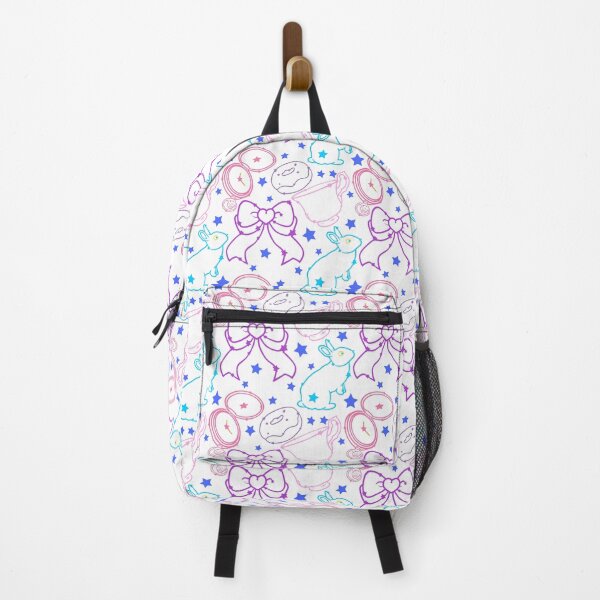 Item preview, Kawaii Constellation (Colorful) designed and sold by SoftKuma.
