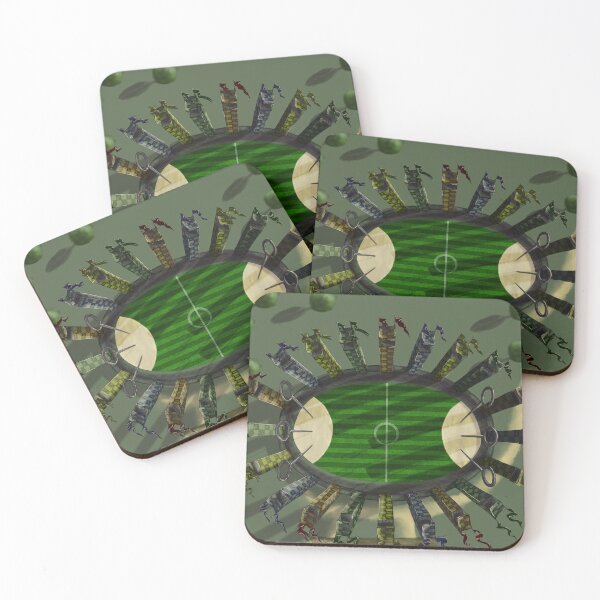 Item preview,  Field Drawing designed and sold by LeonieDieLoewin.