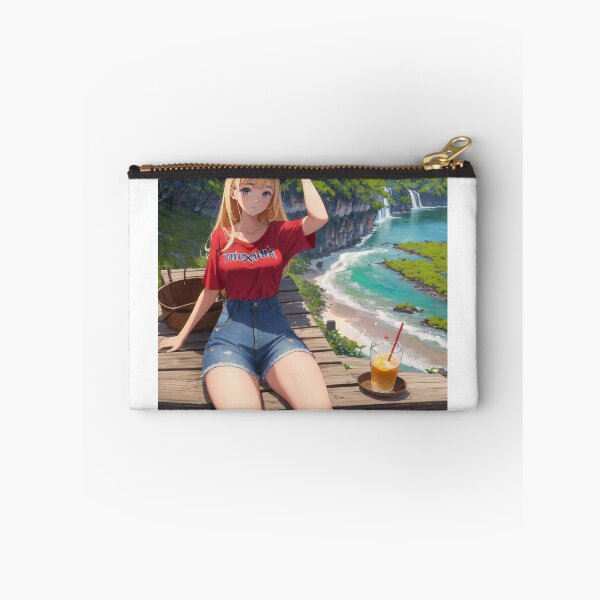 Item preview, Anime Girl Kate designed and sold by HikariAyato.