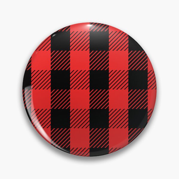 Item preview, Buffalo Plaid designed and sold by Nalis76.