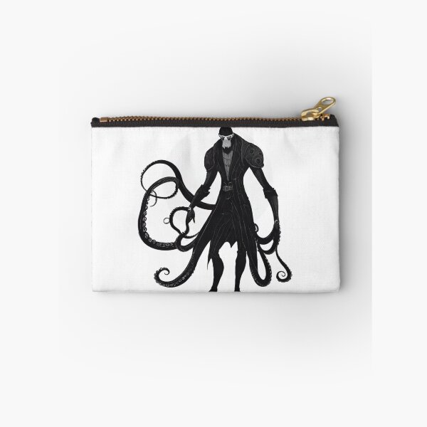 Item preview, Mr. Octopus 3 designed and sold by DrLekarz.