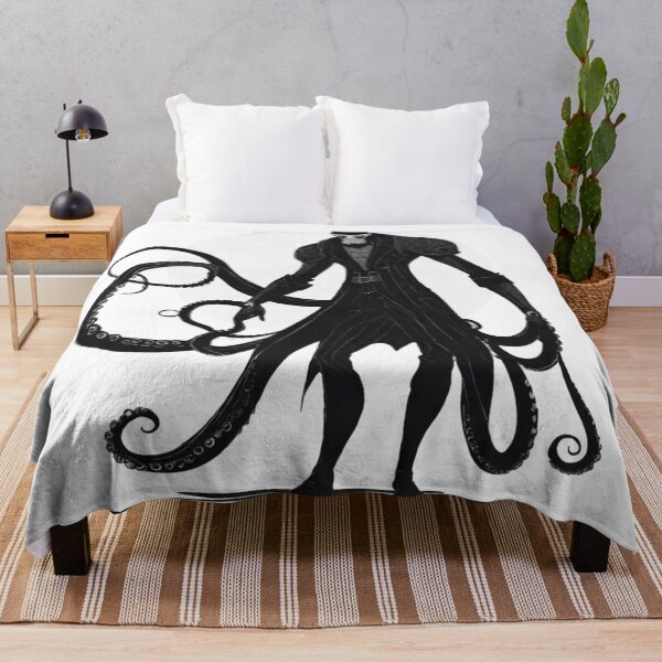 Item preview, Mr. Octopus 3 designed and sold by DrLekarz.