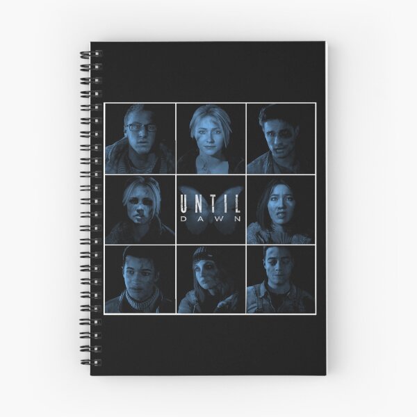 Item preview, Until Dawn designed and sold by evalis23.