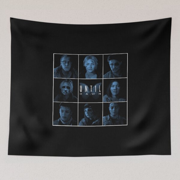 Item preview, Until Dawn designed and sold by evalis23.
