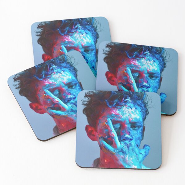 Item preview, sticky fingers.  designed and sold by Ian Durkin.