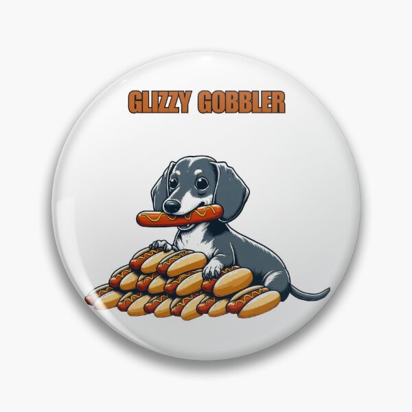 Item preview, Glizzy Gobbler Sausage designed and sold by LemuellTrends.