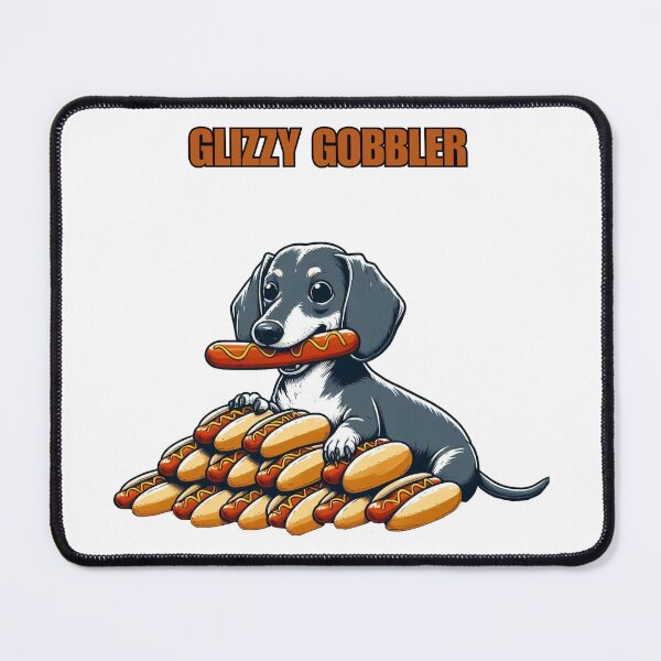 Item preview, Glizzy Gobbler Sausage designed and sold by LemuellTrends.
