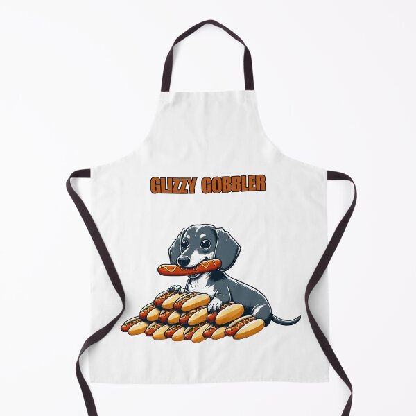 Item preview, Glizzy Gobbler Sausage designed and sold by LemuellTrends.