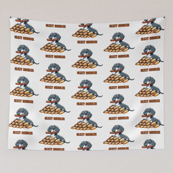 Item preview, Glizzy Gobbler Sausage designed and sold by LemuellTrends.