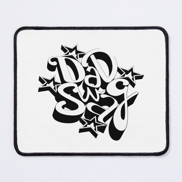 Item preview, Dad swag designed and sold by Vinto.