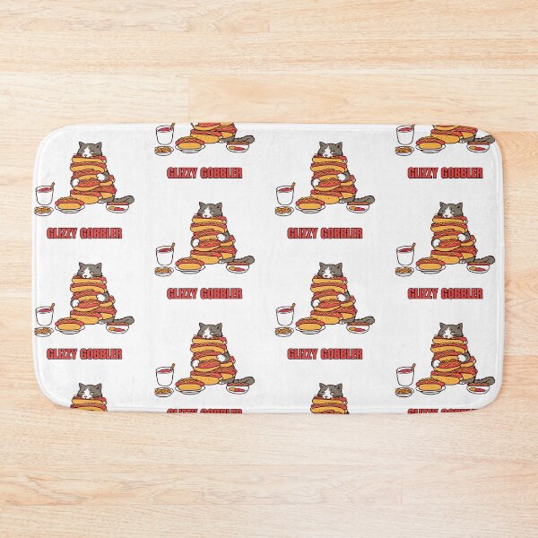 Item preview, Glizzy Gobbler Cat designed and sold by LemuellTrends.