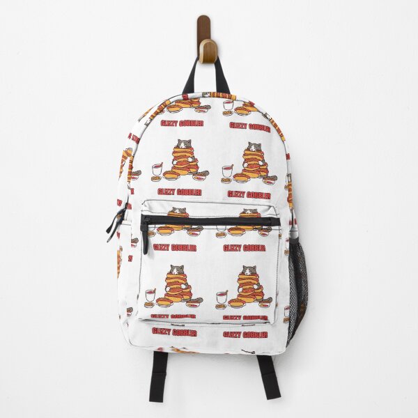 Item preview, Glizzy Gobbler Cat designed and sold by LemuellTrends.