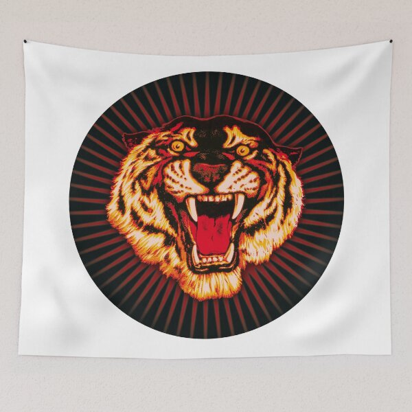 Item preview, Panthera Tigris designed and sold by TIGERRIFIC.