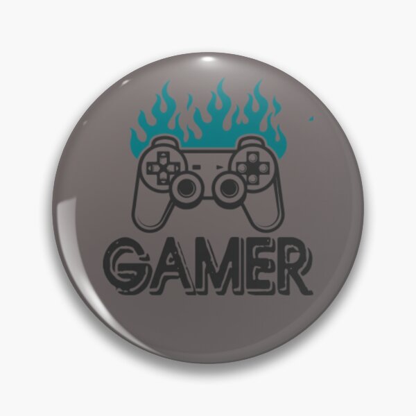 Item preview, Gamer designed and sold by OYLOS.