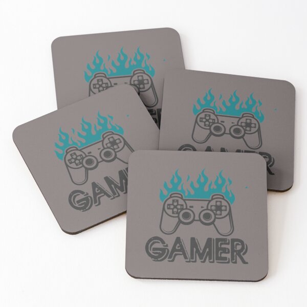 Item preview, Gamer designed and sold by OYLOS.