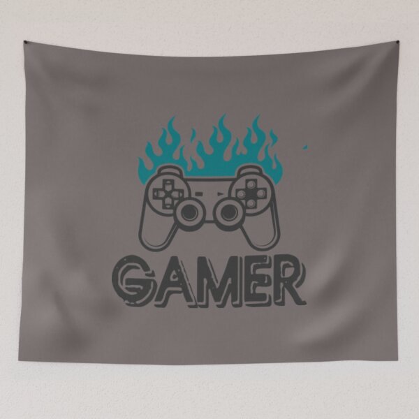 Item preview, Gamer designed and sold by OYLOS.
