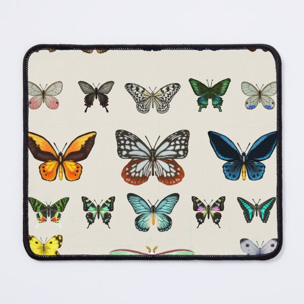 Item preview, Lepidoptera designed and sold by chuparrose.