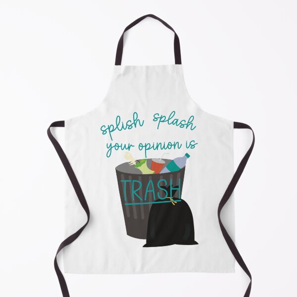 Item preview, Trash Opinions designed and sold by caseycreates704.