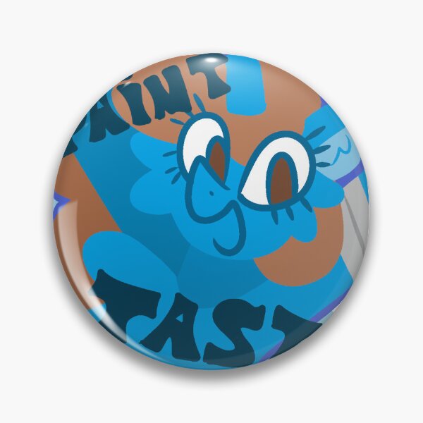 Item preview, Painty designed and sold by FroggiOwI.