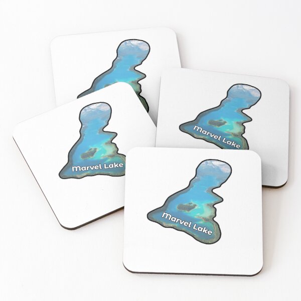 Item preview, Marvel Lake designed and sold by OutdoorsAB.