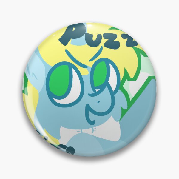 Item preview, PP designed and sold by FroggiOwI.