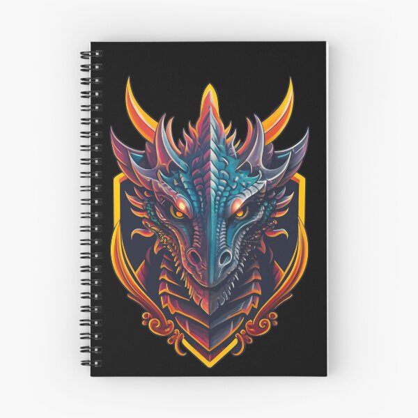 Item preview, Dragon Emblem designed and sold by FurNation.