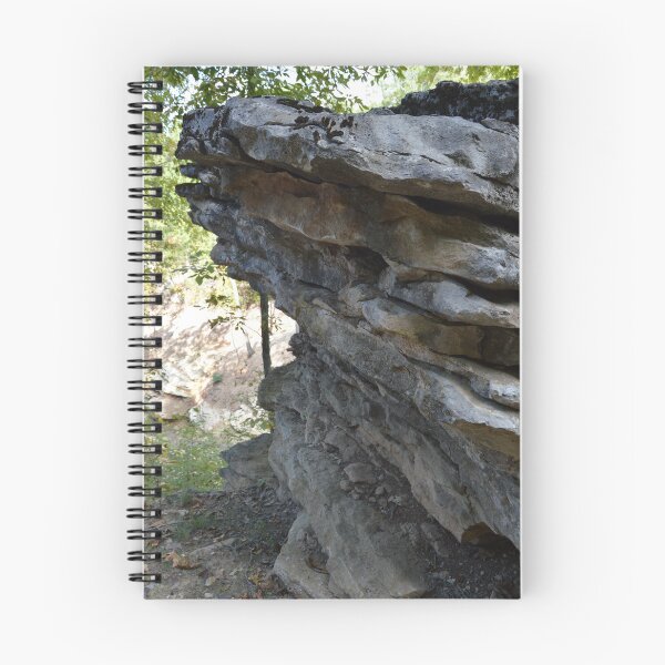 Item preview, Rocks Of Missouri  designed and sold by Dacia Tomnitz.