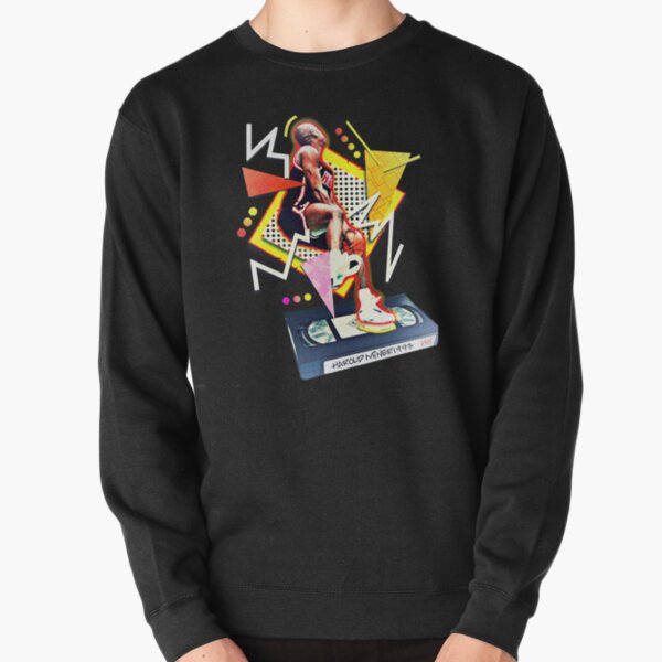 Item preview, Harold Minerr VHS designed and sold by krisb_ pix.