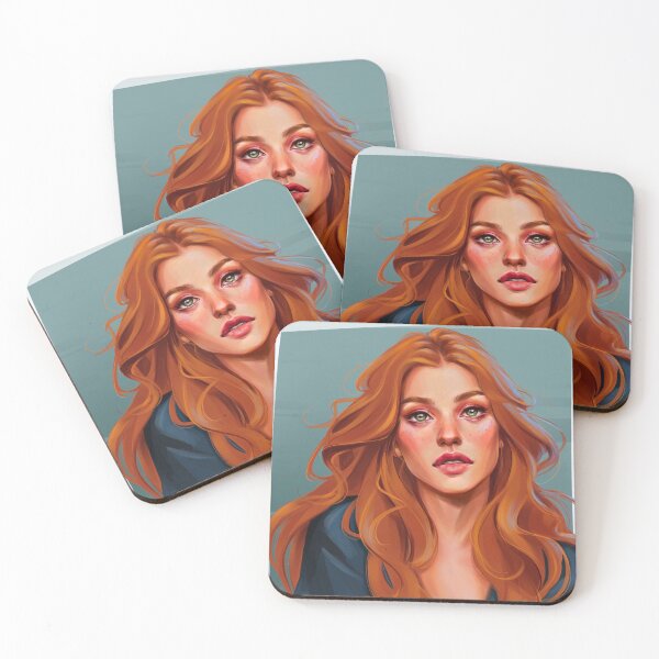 Item preview, Clary  designed and sold by Sage Elizabeth.