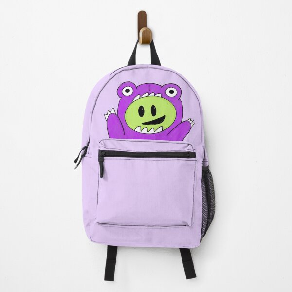 Item preview, Mona Monster! - Nanalan designed and sold by myshellroseart.