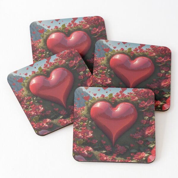 Item preview, Love Blooms 5 designed and sold by sonuy2100.