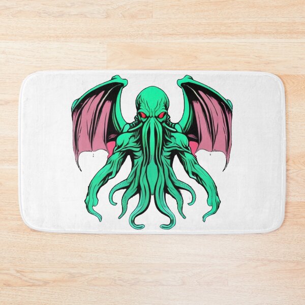 Item preview, The great Cthulhu designed and sold by DrLekarz.