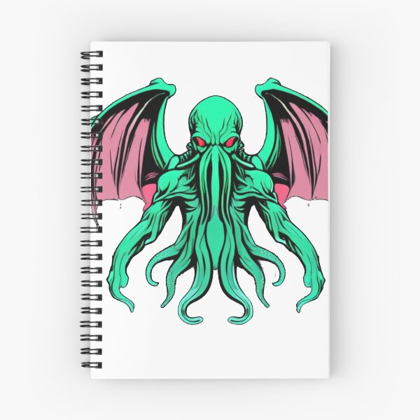 Item preview, The great Cthulhu designed and sold by DrLekarz.
